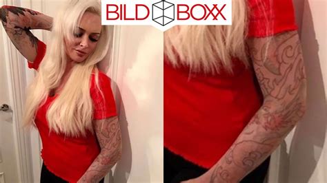 34, born 1 october 1986. Real oder Fake? Daniela Katzenberger plötzlich mit Tattoos ...