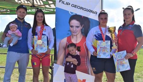 França vence a alemanha em munique na estreia na fase de grupos da eurocopa. Georgiana Filip, regina luptelor, militează pentru ...