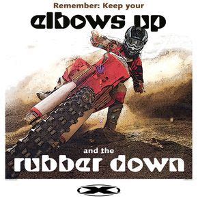 Compare up elbows for super deals and incredible discounts suited for your project. XtremeElbows Up T-Shirt | Motocross love, Dirt bike racing ...