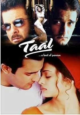 Watch latest hindi movies online free. www.sanvidigital.com: Taal 1999 450mb 480p MKV