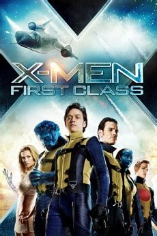 Sorry, the video player failed to load. X-Men: First Class (2011) YIFY - Download Movie TORRENT - YTS