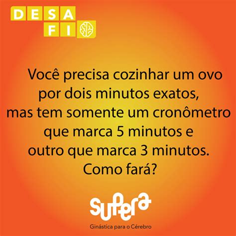 The show uses a system of progressive elimination, allowing the contestants. Desafio Desafio Revista SUPERA - Culinário - Método SUPERA ...