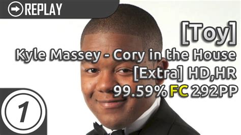 Read about cory in the house by kyle massey and see the artwork, lyrics and similar artists. Toy | Kyle Massey - Cory in the House Expert +HD,HR FC ...