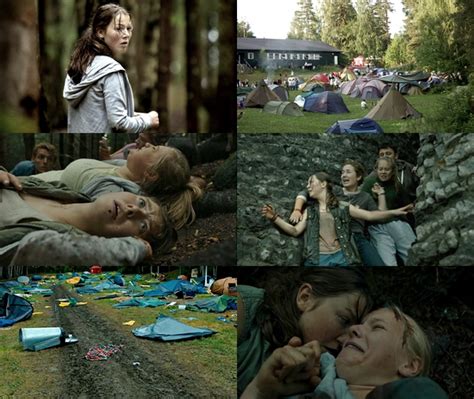 Juli) ist ein norwegischer spielfilm des regisseurs erik poppe über das massaker vom 22. Utøya 22. Juli | dramatischer Thriller über den ...