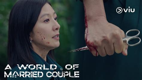 Drama korea the world of the married (2020) dikutip dari asianwiki.com, drama ini tayang mulai 27 maret sampai 16 mei 2021. 🔵 Nonton Drakor The World Of The Married Sub Indo Dramaqu ...