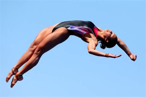 By night, she is the nation's diving queen. TEAM MALAYSIA @ Sea Games | ASEAN Para Games KL2017: Coach ...