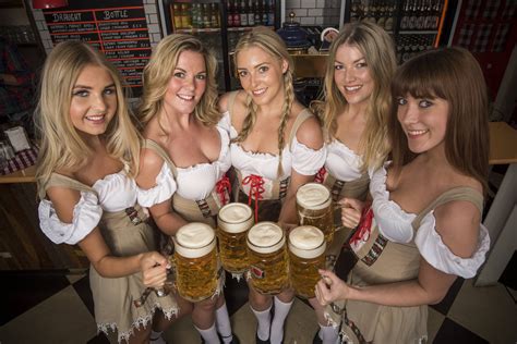 Beer Beer Beer | German beer girl, Octoberfest girls, Octoberfest beer