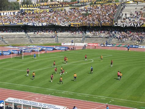 Es propiedad del comité olimpico italiano. Estadio Olímpico Universitario - Estadio Olímpico ...