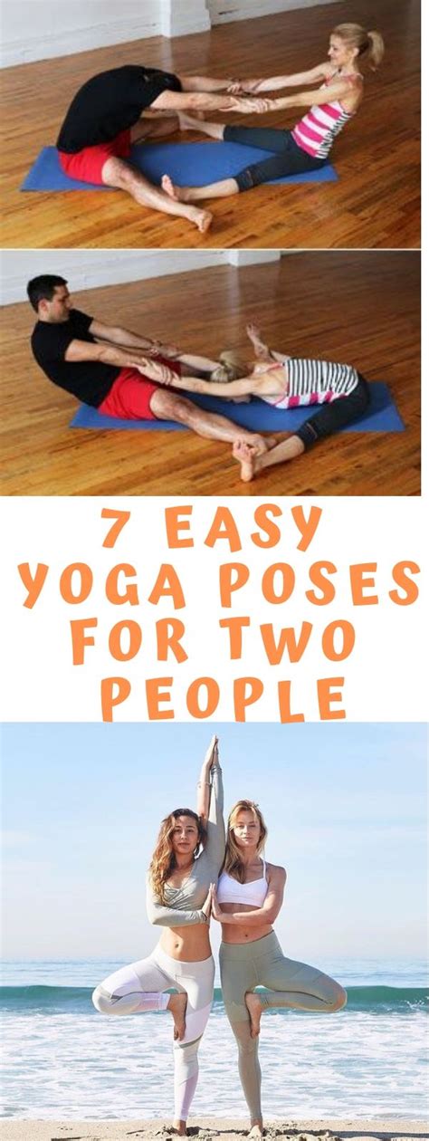 We did not find results for: 7 Easy Yoga Poses For Two People | Yoga challenge poses ...