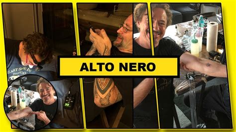 Check spelling or type a new query. Robert Downey Jr Cast Of Iron Man Get An Avengers Tattoo ...