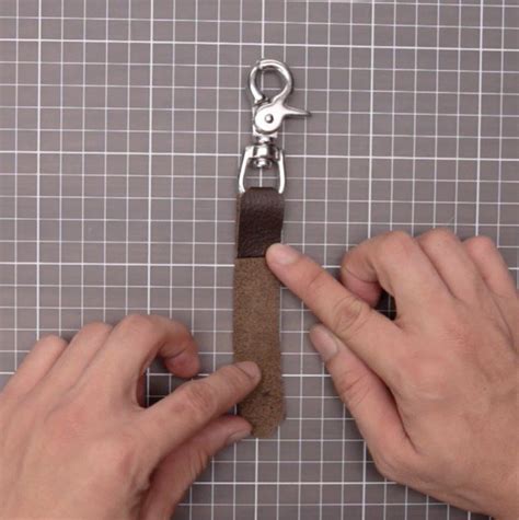 Alibaba.com offers 2,747 diy leather keychain products. How to Make This DIY Leather Keychain | DIY Projects