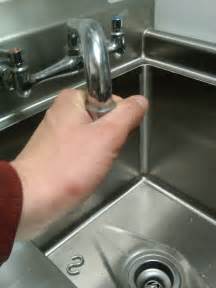 Tap water clean purifier faucet household cartridge kitchen e3i6 hot. Cleaning a Blocked Faucet Aerator