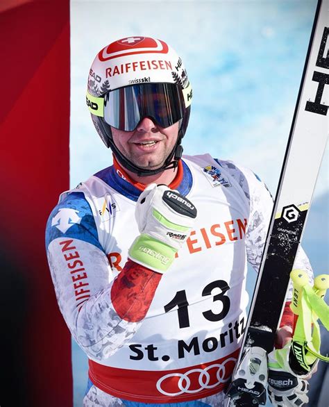At ˈfɔɪts], born 11 february 1987) is a swiss world cup alpine ski racer. Ski Paradise: It's Switzerland Time and Beat Feuz is the ...