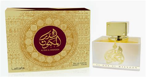 Zorunlu sebeplerden dolayi yemek planinda deği̇şi̇kli̇k yapilabi̇lecekti̇r. Al Dur Al Maknoon Gold Lattafa Perfumes аромат — аромат ...