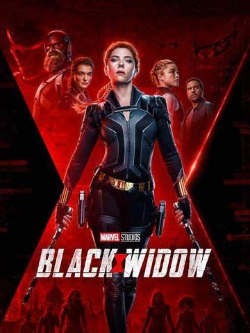 Originally set to kick off phase 4, the movie was due to be released on may 1, 2020, before being pushed back however, that date wasn't going to stick either and now black widow will be released on may 7, 2021, barring any future delays. Black Widow (2021) - Movie | Reviews, Cast & Release Date ...