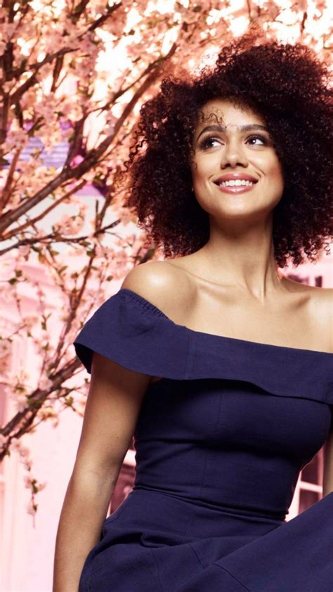 You can also upload and share your favorite nathalie emmanuel wallpapers. Wallpaper Nathalie Emmanuel, photo, 4k, Celebrities #15683