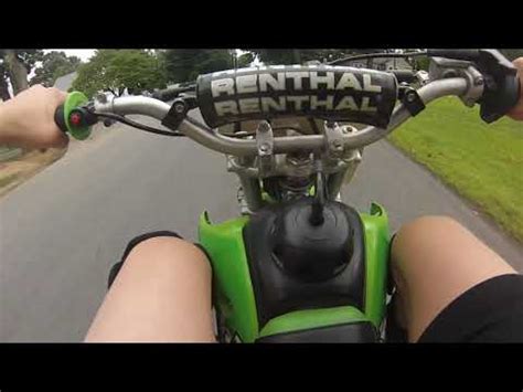 Checkout kawasaki kx 65 price in the thailand. Kx 65 top speed run (SURPRISED) - YouTube