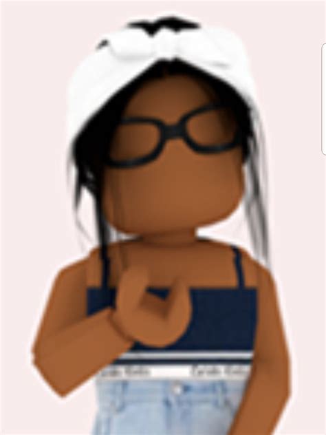 Oh golly i hope izzy doesn't find me. Cute Roblox Avatar | Black hair roblox, Black girl cartoon ...