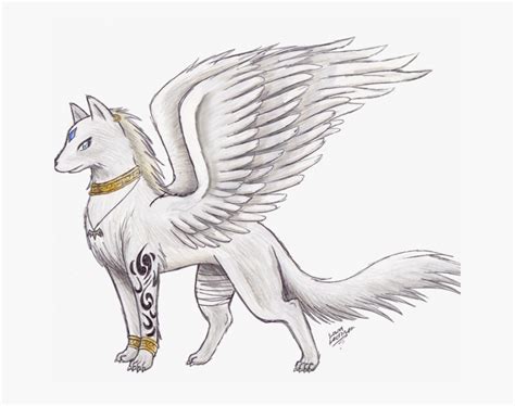 Wolf's rain is an original anime created by keiko nobumoto, the screenwriter for cowboy bebop. Anime Female Arctic Wolf White Wolf - Nina Transparent Anime Wolf Girl Png Transparent Png ...