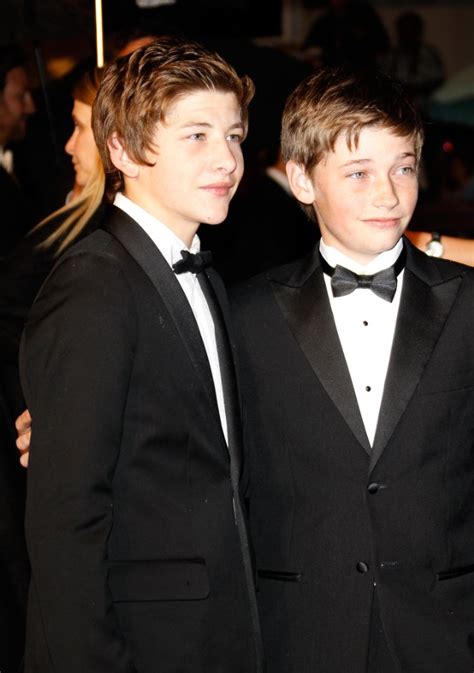 Search results for hugh sheridan. Tye Sheridan and Jacob Lofland at event of Mud, two young ...