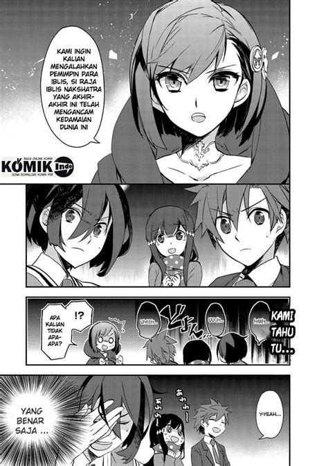 Check spelling or type a new query. Doujinshi Manga Sub Indo - saverlasopa