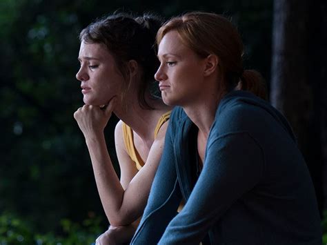 See why it's been called a phenomenon worth raving about when the final season premieres. Halt and Catch Fire: Season 4, Episode 8 - AMC