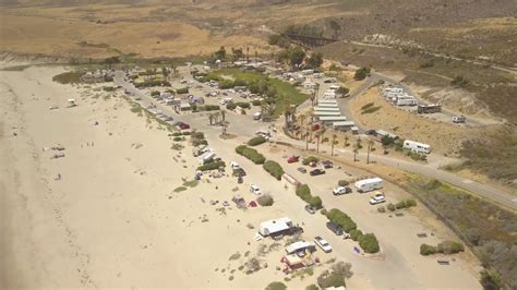 Maybe you would like to learn more about one of these? Jalama Beach Camping Trip 2018 - YouTube