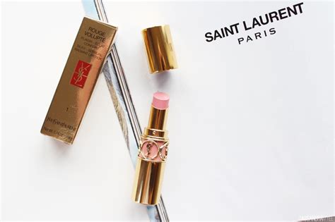 We did not find results for: YSL | Rouge Volupté Lipstick in Shade 1 Nude Beige ...