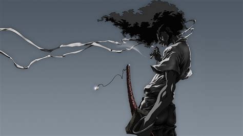 This isn't one of them. Afro Samurai Wallpapers (75+ images)