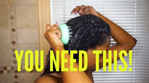 Giiirl You Need This! | Vanity Planet Scalp Massager ...
