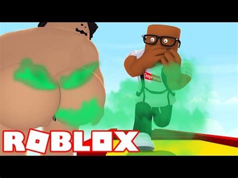 I haven't done a tutorial in like almost 2 weeks i believe. ESCAPE THE MEGA FART OF DOOM OBBY IN ROBLOX!!! - YouTube