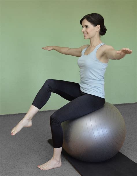 Gettyimages.ru/susan schiff faludi / stringer; Pilates Studio | Pilates Mat