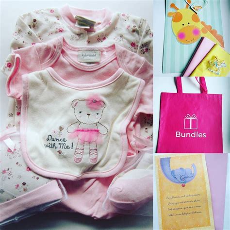 Are you supposed to wrap baby shower gifts. Here's everything that comes in a Baby Bundle. You place ...