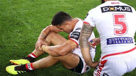 Find more nrl scores & team news, nrl. NRL finals 2018: St George Illawarra Dragons last play ...