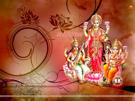 Get the weekly update of your love life. awesome Lakshmi Wallpapers, new hd hindu goddess Lakshmi ...