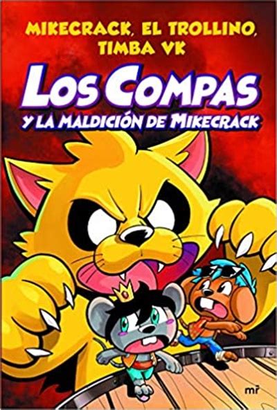 #susanazabaleta #armandomanzanero #diadelasmadres armando manzanero y susana zabaleta otra vez juntos, celebrando desde sus respectivos hogares a todas las mamás, compartiendo. Descargar Los Compas y la maldición de Mikecrack (PDF y ePub) - Al Dia Libros