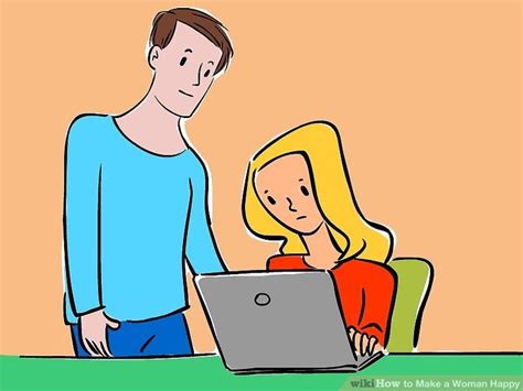 My advice on how you can attract a leo woman. How to Make a Woman Happy (with Pictures) - wikiHow