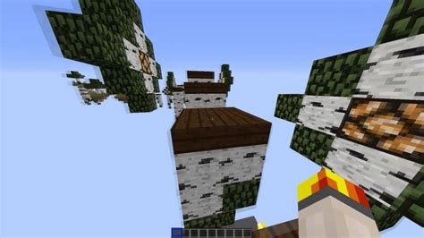 Browse detailed information on each server and vote for your favourite. Minecraft : Parkour # 1 - YouTube