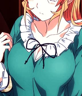 Suatu malam, setelah pesta minum perusahaan, minori dan hadano sedang bertengkar seperti biasa. Joshiochi Anime Planet