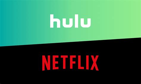 Doesn't hurt that there aren't any ugly doctors. Hulu vs. Netflix | soda