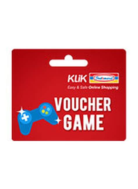 Popularitas video game selama beberapa tahun terakhir memang terbukti meningkat dengan cukup pesat. Game Online VOUCHER RP 100.000,- UNIPIN PCS | KlikIndomaret