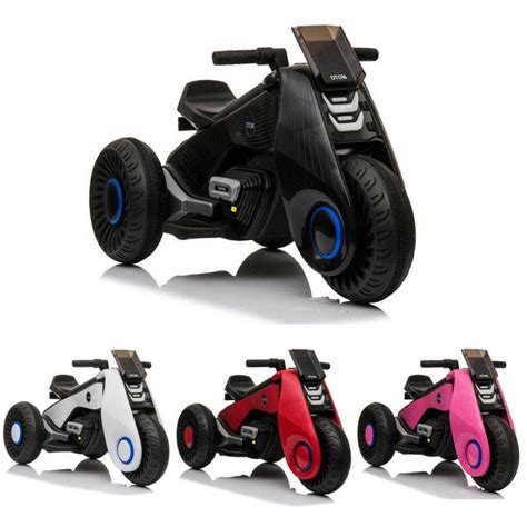 • motor incapable of increasing the speed of the vehicle to more than 20 mph when human power is used to propel the. Children Kids Ride On Motorcycle 6V Toy Battery