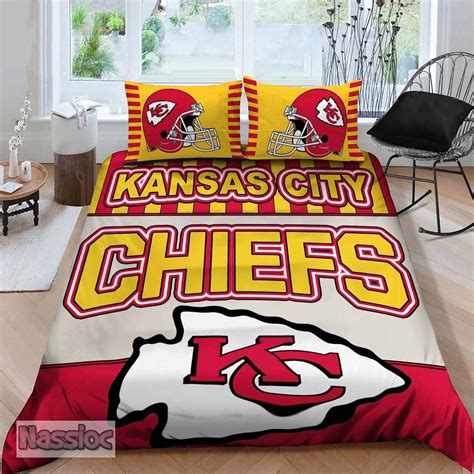 We did not find results for: Kansas City Chiefs Bedding set XKAWX8M64M - Betiti Store