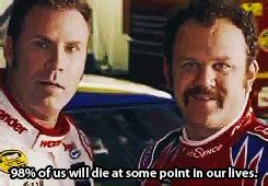 The ballad of ricky bobby'. Talladega Nights Love That Money Gif - Talledega Nights ...