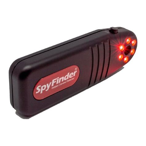 While you can spend up to hundreds of dollars on some testers, the light keeper pro (the 'lkp') is by far the best value. Spy Finder Pro Hidden Camera Detector Features: Easily ...