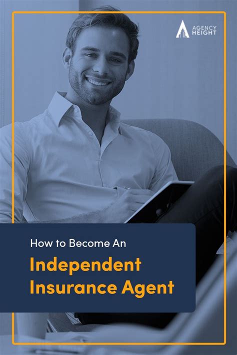 Insurance agents research and sell life, health, home, car and other insurance policies to individuals and businesses. The Cheat Sheet to Become an Independent Insurance Agent | Independent insurance, Insurance ...