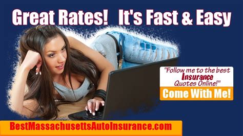 Nerdwallet compared rates among the best car insurance companies in 2021 for which we have complete pricing data. Auto Insurance Massachusetts- Stop Wasting Money- 3 Easy Steps Best Auto Insurance In ...
