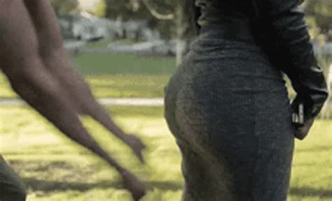 Hot milf with taut body fingering herself on the floor. Butt Slaps GIFs | Tenor