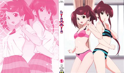 So according to its time, the animation is not bad at all; Kiss X Sis Wallpaper #213617 - Zerochan Anime Image Board