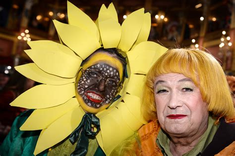 Markus söder (csu) liebt fasching. Bayerns Politiker und ihre närrischen Seiten
